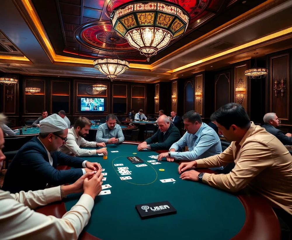 HHpoker官方网址下载